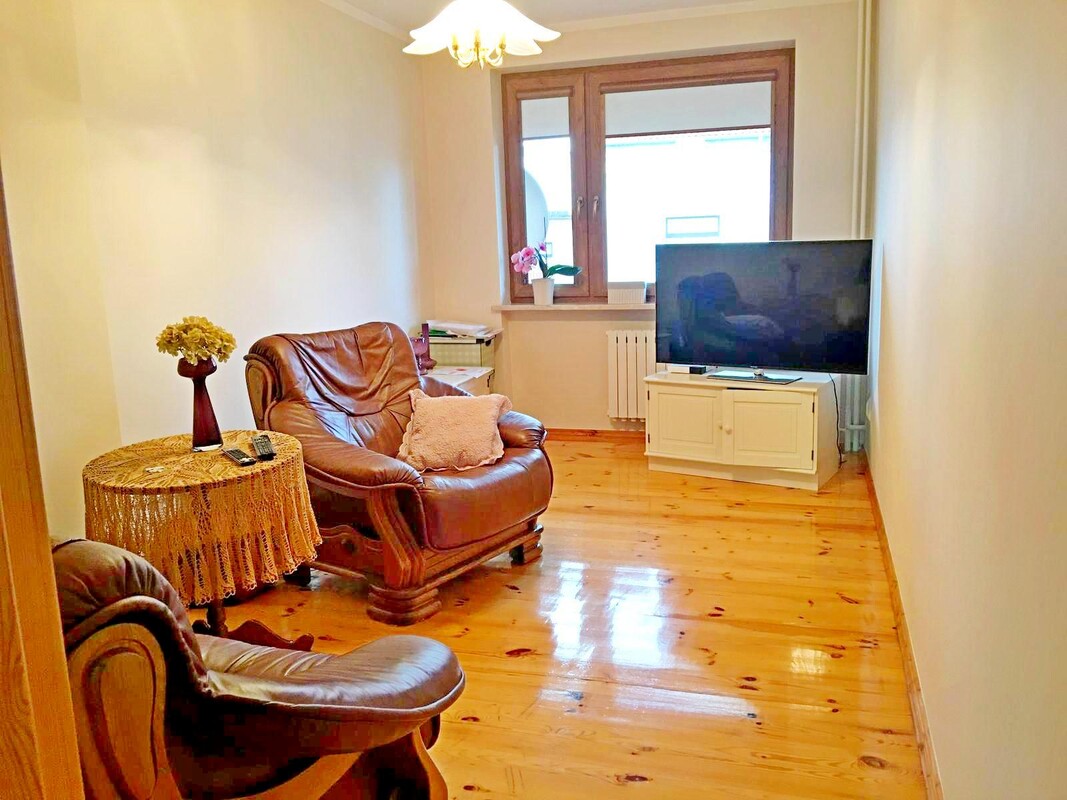 Elbląg SPRZEDAM DOM Z LOKALEM USŁUGOWYM, GARAŻEM I OGRODEM W SAMYM SERCU MIASTA ELBLĄG.