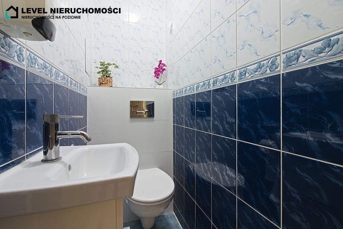 Elbląg LEVEL NIERUCHOMOŚCIPrzestrzenne mieszkanie trzypokojowe 63,90 m2NIERUCHOMOŚCI NA POZIOMIE