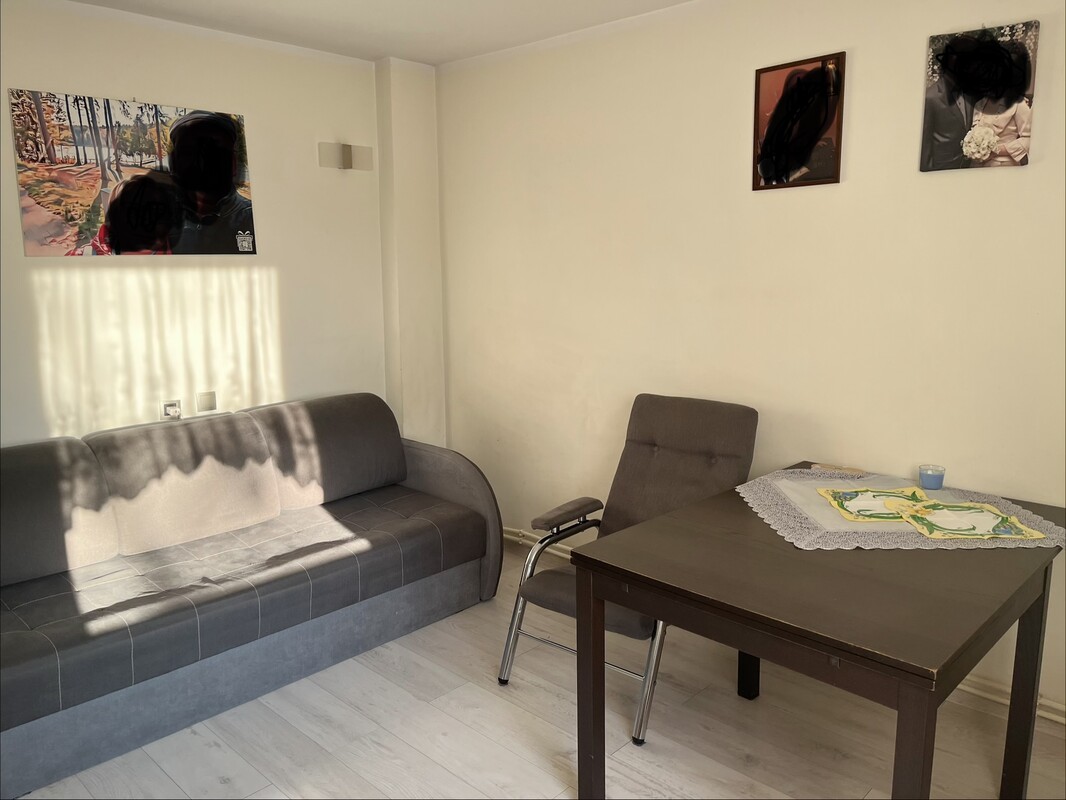 Elbląg Sprzedam 2 pokojowe mieszkanie o powierzchni ok 40m2 położone przy ulicy Wiejskiej w Elblągu.