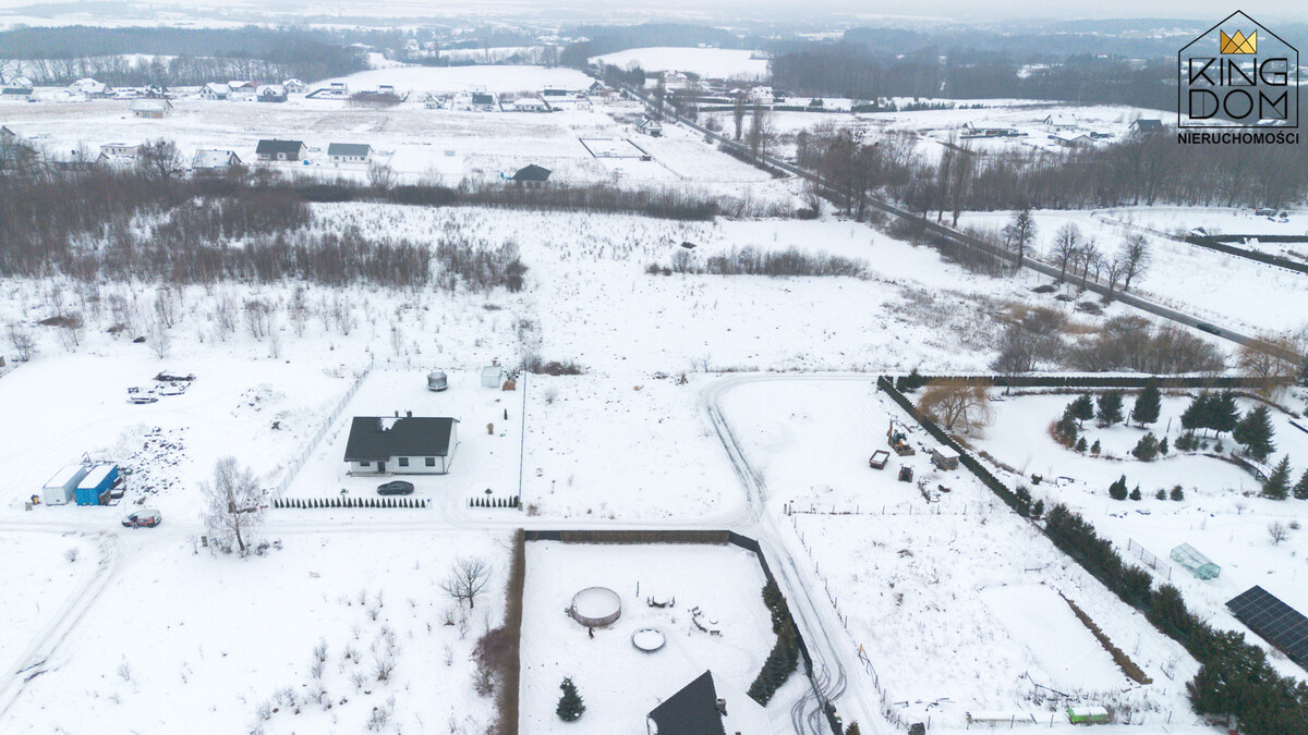 Elbląg 👑🏠 KINGDOM 🏠👑NIERUCHOMOŚCI BLISKO CIEBIE ATRAKCYJNA DZIAŁKA