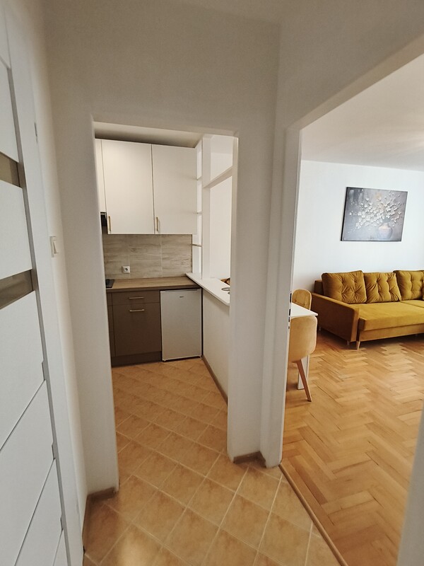 Elbląg STATOR NIERUCHOMOŚCI - 30 lat w Elblągu DO WYNAJĘCIA