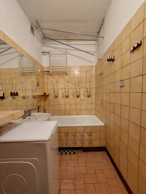 Elbląg Trzypokojowe mieszkanie naprzeciwko C. H.OGRODY ul. Płk. Dąbka 59,4 m2