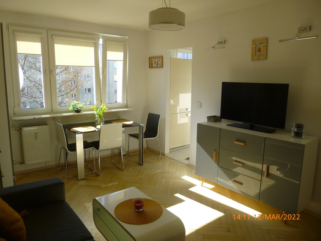 Elbląg Wynajmę kawalerkę