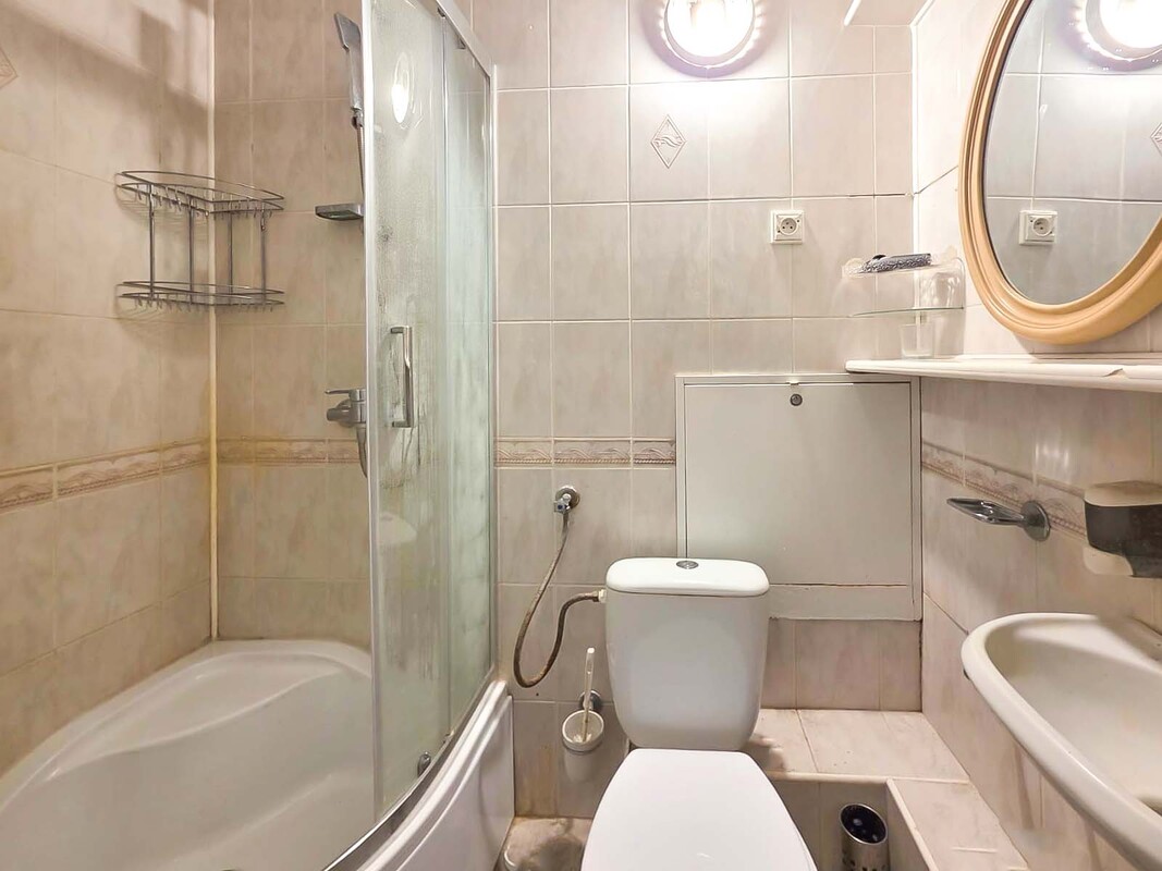 Elbląg DE FACTO NIERUCHOMOŚCITWÓJ ZAUFANY PARTNER! MIESZKANIE NA UL. STARY RYNEK W ELBLĄGU55M2 - 2 POKOJE, KUCHANIA Z