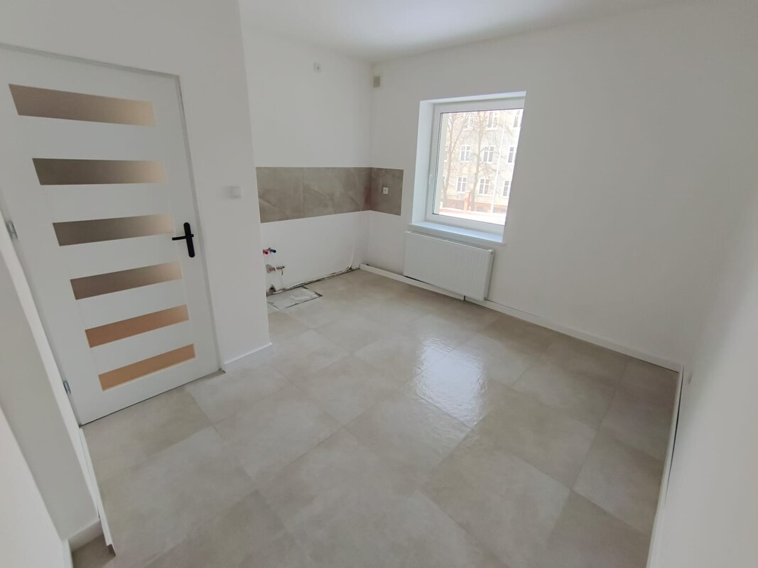 Elbląg SPRZEDAM MIESZKANIE PO REMONCIE