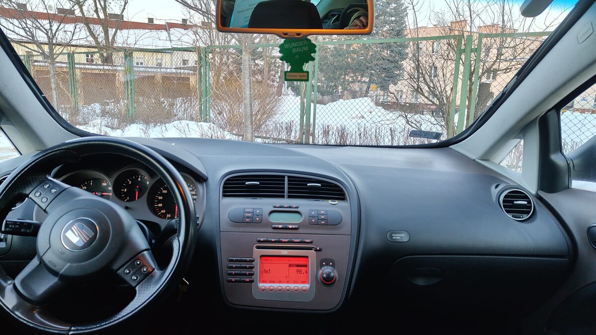 Elbląg Seat Altea FreetrackSilnik 2.0 TDI 140 KMPrzebieg 185 000 kmRocznik