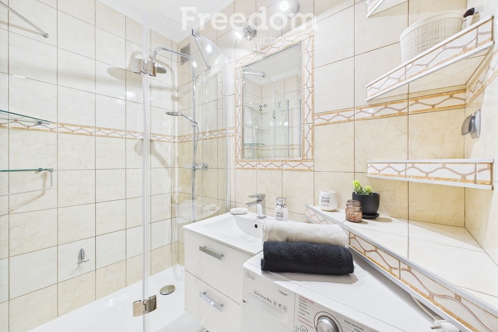 Elbląg FREEDOM NIERUCHOMOŚCISprzedam mieszkanie - Morąg, Kujawska. Na sprzedaż przestronne mieszkanie o