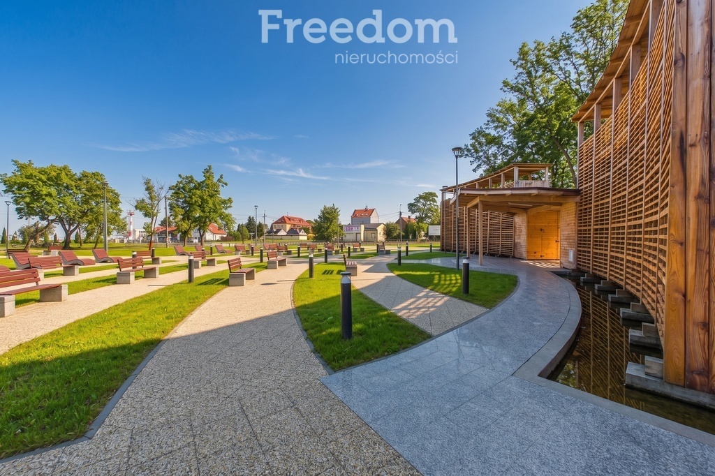Elbląg FREEDOM NIERUCHOMOŚCISprzedam działkę - Frombork. Na sprzedaż atrakcyjnie położona działka budowlana o łącznej