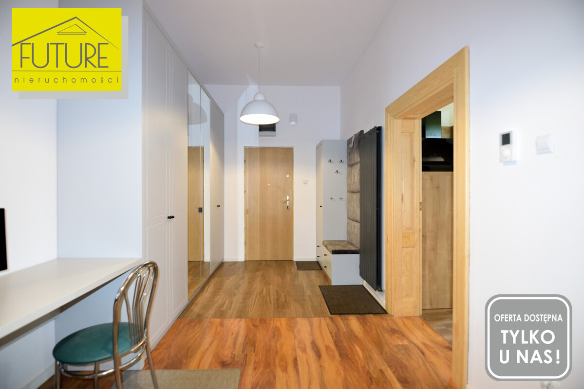 Elbląg FUTURE NIERUCHOMOŚCISprzedam mieszkanie - Frombork, Elbląska. PRZESTRONNE I KOMFORTOWE MIESZKANIE WE