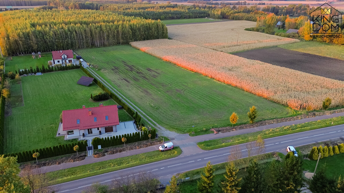 Elbląg 👑🏠  KINGDOM  🏠👑NIERUCHOMOŚCI BLISKO CIEBIE  NA SPRZEDAŻ DWIE