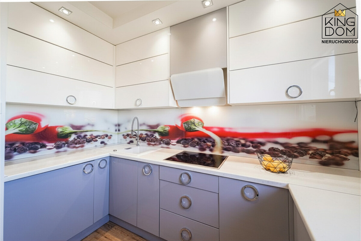 Elbląg 👑🏠 KINGDOM 🏠👑NIERUCHOMOŚCI BLISKO CIEBIE WYPOSAŻONA I