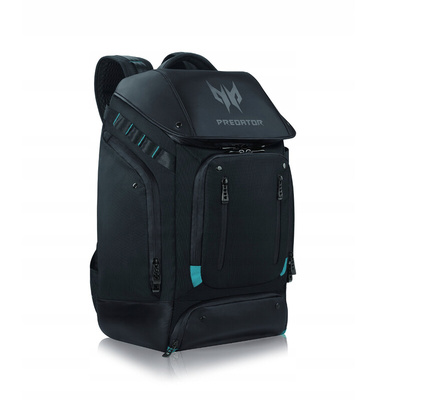 Elbląg Acer Predator Gaming Utility Backpack – plecak gamingowy 17,3