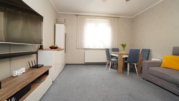 Elbląg   TO MY SPRZEDAJEMYNIERUCHOMOŚCI W TYM MIEŚCIEBIURO NIERUCHOMOŚCIAMERICAN HOMEFOR SALE - 2 POKOJE - STRUGA