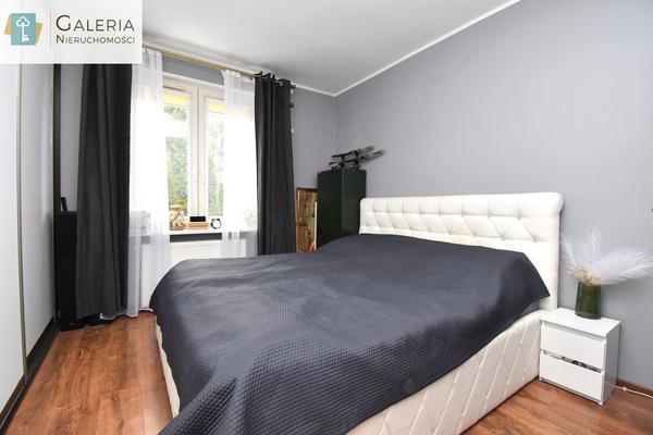 Elbląg GALERIA NIERUCHOMOŚCIZ pasji i miłości do nieruchomościNa sprzedaż:&nbsp; Nowoczesne 3-pokojowe mieszkanie -