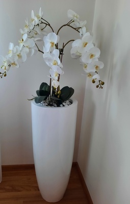 Elbląg Sprzedam donicę&nbsp; 