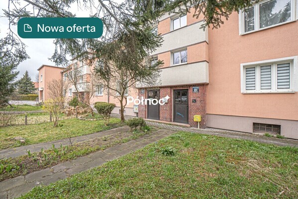 Elbląg PÓŁNOC NIERUCHOMOŚCISprzedam mieszkanie - Elbląg, Aleja Grunwaldzka.&nbsp;Na sprzedaż funkcjonalne,