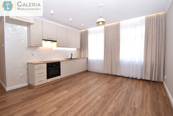 Elbląg GALERIA NIERUCHOMOŚCIZ pasji i miłości do nieruchomościNa sprzedaż: Nowe wnętrze po remoncie | 3 pokoje +