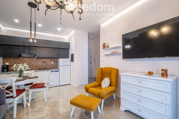 Elbląg FREEDOM NIERUCHOMOŚCISprzedam mieszkanie - Sztutowo, Polna.&nbsp;Komfortowe mieszkanie w kameralnej inwestycji