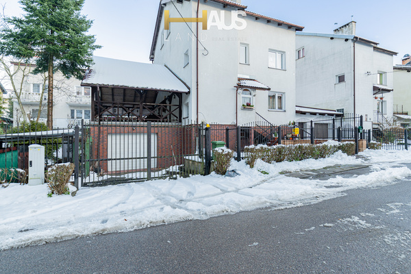 Elbląg DZIEŃ OTWARTY 13.12.2025r (SOBOTA)ELBLĄG, BIELANY, UL. ZOFII NAŁKOWSKIEJ DOM WOLNOSTOJĄCY