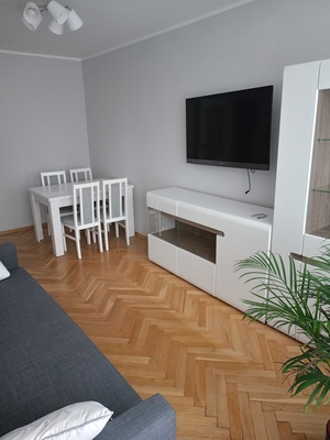 Elbląg ✨ Mieszkanie 2 pokoje Centrum Miasta ✨