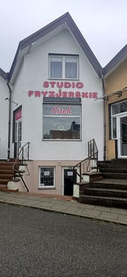 Elbląg Wynajmę lokal nadający się na działalność usługową - handlową o pow.60 m2,zlokalizowany w Elblągu, osiedle Jar.