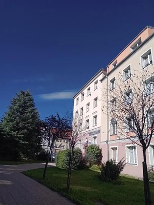 Elbląg Do wynajęcia lokal użytkowy o powierzchni 35 m², położony w ścisłym centrum Elbląga przy ul.