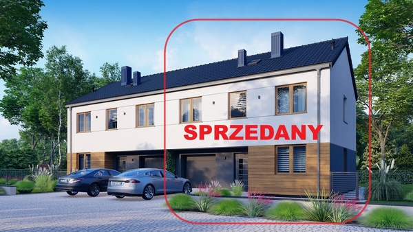 Elbląg &nbsp; WGN NIERUCHOMOŚCI oddział w Elblągu zaprasza do nowej inwestycji deweloperskiej w Gronowie Górnym przy