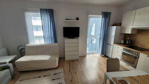 Elbląg 🏠Na wynajem w pełni wyposażona kawalerka w doskonałej lokalizacji – Elbląg, Regal Park, ul.