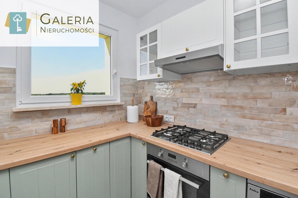 Elbląg GALERIA NIERUCHOMOŚCIZ pasji i miłości do nieruchomościNa sprzedaż: Trzy pokoje, balkon, winda- gotowe do