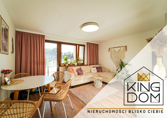 Elbląg 👑🏠  KINGDOM  🏠👑NIERUCHOMOŚCI BLISKO CIEBIE  PRZESTRONNE