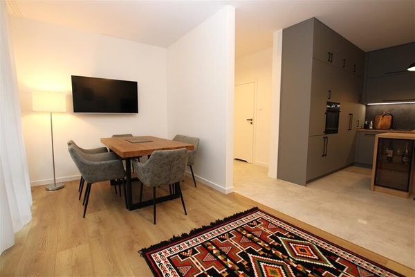 Elbląg NIERUCHOMOŚCI ANNA KRASZEWSKA&nbsp; Apartament do wynajęcia na Starym Mieście &nbsp; ul. Bednarska&nbsp; 