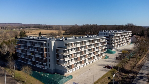 Elbląg   TO MY SPRZEDAJEMYNIERUCHOMOŚCI W TYM MIEŚCIEBIURO NIERUCHOMOŚCIAMERICAN HOMEFOR SALE - 2 POKOJE - OKÓLNIK