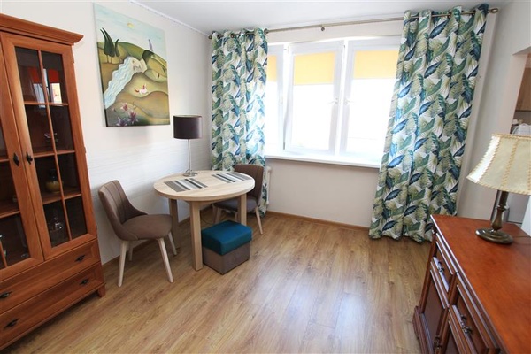 Elbląg NIERUCHOMOŚCI ANNA KRASZEWSKA&nbsp; Mieszkanie 1-pokojowe w dobrej lokalizacji&nbsp; ul. Starowiejska