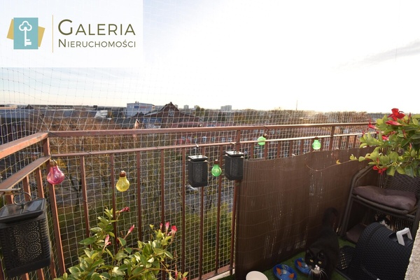 Elbląg GALERIA NIERUCHOMOŚCIZ pasji i miłości do nieruchomościNa sprzedaż: Duże, przestronne, 3 pokojowe mieszkanie