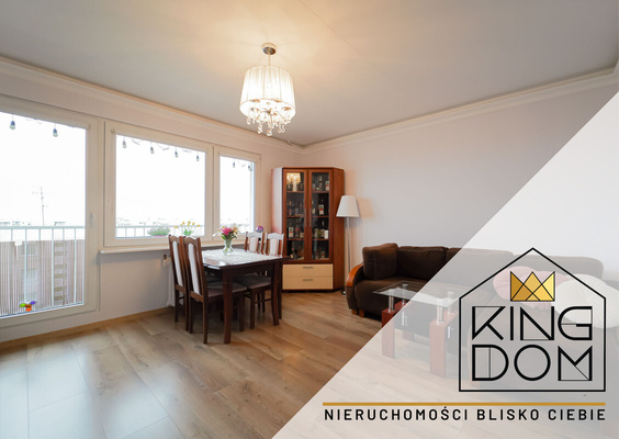 Elbląg 👑🏠  KINGDOM  🏠👑NIERUCHOMOŚCI BLISKO CIEBIE  FUNKCJONALNE