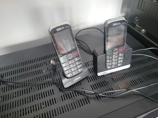 Elbląg Sprzedam Telefon MAXCOM MM720BB
całość ze zdjęcia