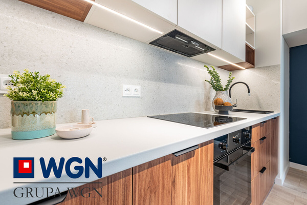 Elbląg ELBLĄG, ULICA MIELCZARSKIEGO - MIESZKANIE O WYSOKIM STANDARDZIE, GOTOWE DO ZAMIESZKANIA. Nowoczesność,