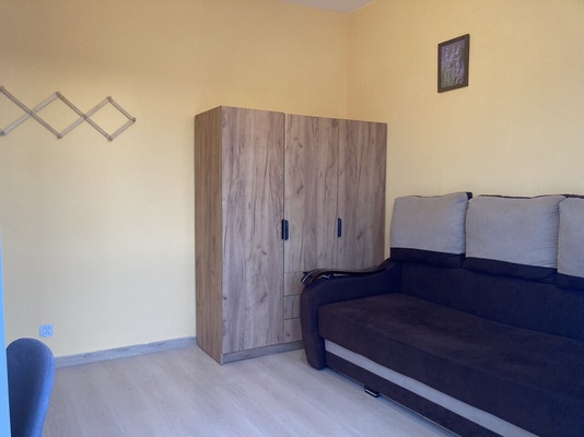 Elbląg Wynajmę pokój z balkonem w domu jednorodzinnym, do dyspozycji kuchnia, dwie łazienki,