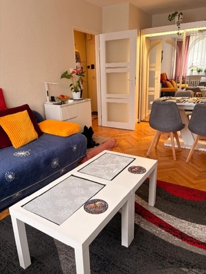 Elbląg 🏡 4 pokoje w Centrum Elbląga + prywatny parking za szlabanem! 🅿️