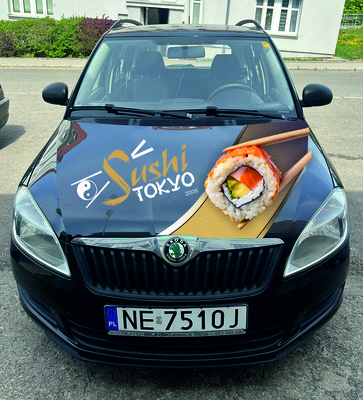 Elbląg Szukamy kierowcy na 8 dni w miesiącu 🚗