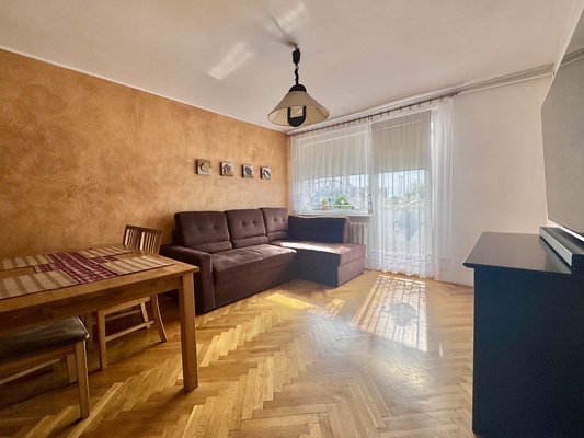 Elbląg MIESZKANIE 3 POKOJE 49,10 M2    ELBLĄG