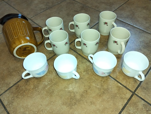 Elbląg Porcelana. .. .tylko dziś !