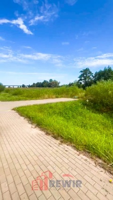 Elbląg RewiR NieruchomościWybierz Swój🎄Wymarzony RewiR Przedstawiamy Państwu działkę inwestycyjną w