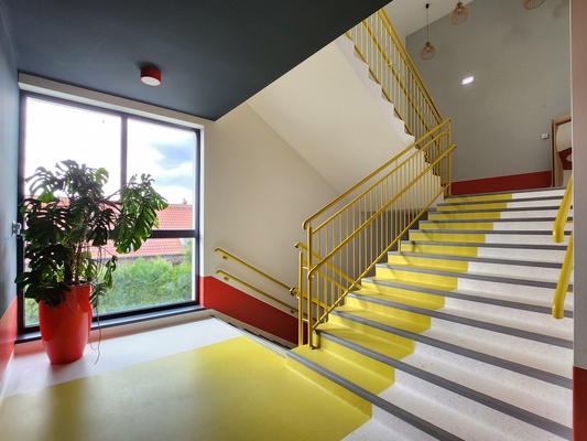 Elbląg Zatrudnimy pracownika gospodarczego( kobietę) do pracy w dużym obiekcie przedszkolnym.  Z ORZECZENIEM O