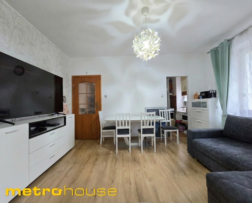 Elbląg 🏡 Parter z potencjałem — wygodna przestrzeń blisko wszystkiego! 🌟