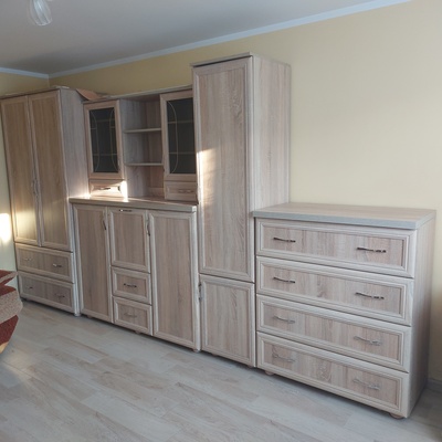 Elbląg Sprzedam cały zestaw