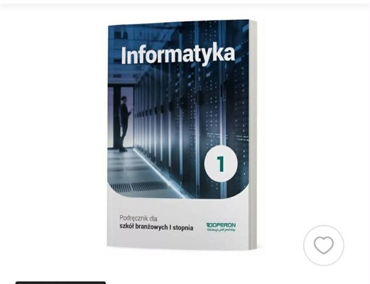 Elbląg Kupię książki do 1 klasy branżowej