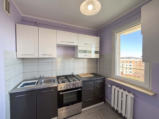 Elbląg 🏠DE FACTO NIERUCHOMOŚCI🏠TWÓJ ZAUFANY PARTNER!&nbsp; &nbsp; &nbsp; NOWOŚĆ!&nbsp; MIESZKANIE NA