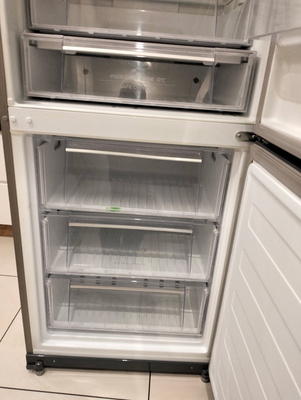 Elbląg Sprzedam lodówkę firmy Ariston ( pełne No Frost Hotpoint)
Stan idealny poserwisowa
Wysokość 195 cm