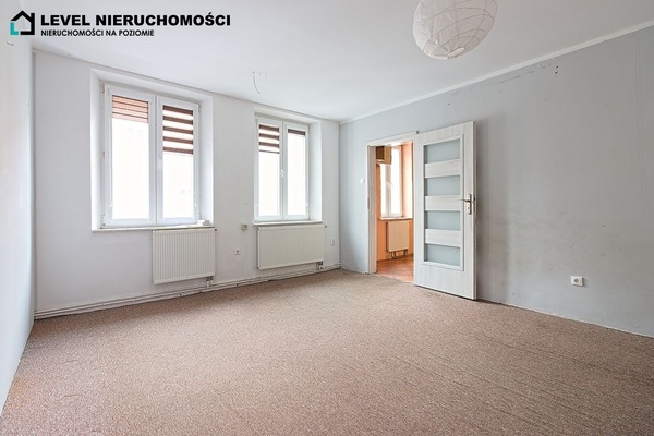 Elbląg LEVEL NIERUCHOMOŚCI&nbsp; Mieszkanie do własnej aranżacji, ul. Narciarska, Elbląg&nbsp; NIERUCHOMOŚCI NA